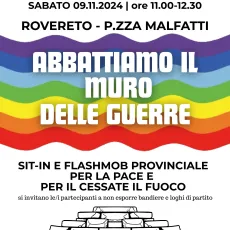 9 novembre - Locandina loghi 9 novembre - Locandina loghi