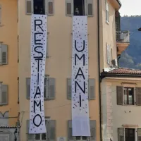 Restiamo Umani Restiamo Umani