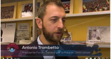 Antonio Trombetta