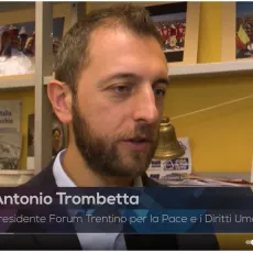 Antonio Trombetta Antonio Trombetta