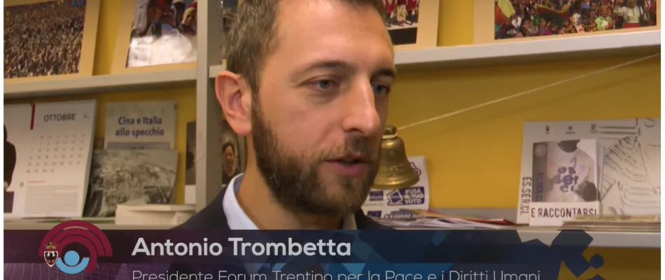 Antonio Trombetta