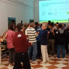 riunione associazioni riunione associazioni