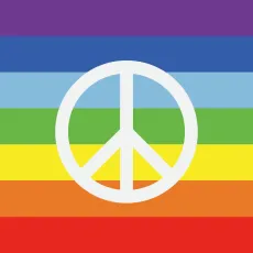 simbolo pace simbolo pace