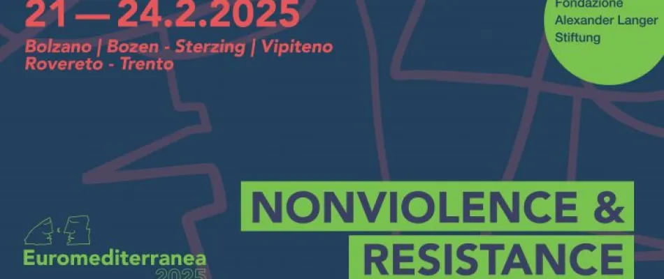 euromediterranea 2025 euromediterranea 2025