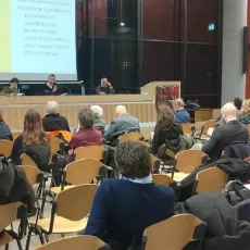 Assemblea 23-2-25 Assemblea 23-2-25