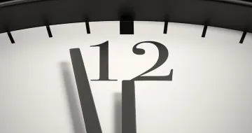 2025-03-10 Orologio apocalisse