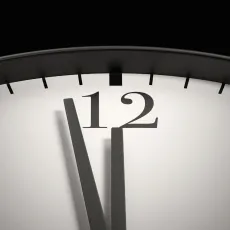 2025-03-10 Orologio apocalisse 2025-03-10 Orologio apocalisse