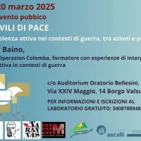 2025-03-17 Quilombo Evento Borgo 2025-03-17 Quilombo Evento Borgo