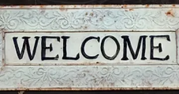Welcome Welcome
