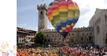 2025-04-01 Trento citta della pace