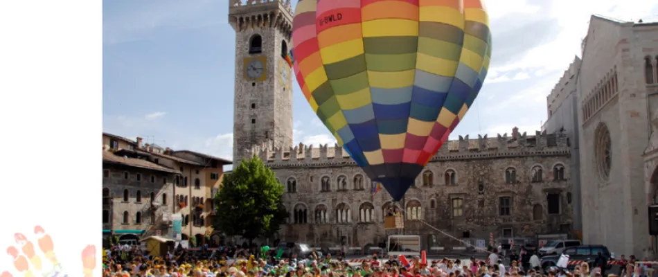 2025-04-01 Trento citta della pace 2025-04-01 Trento citta della pace