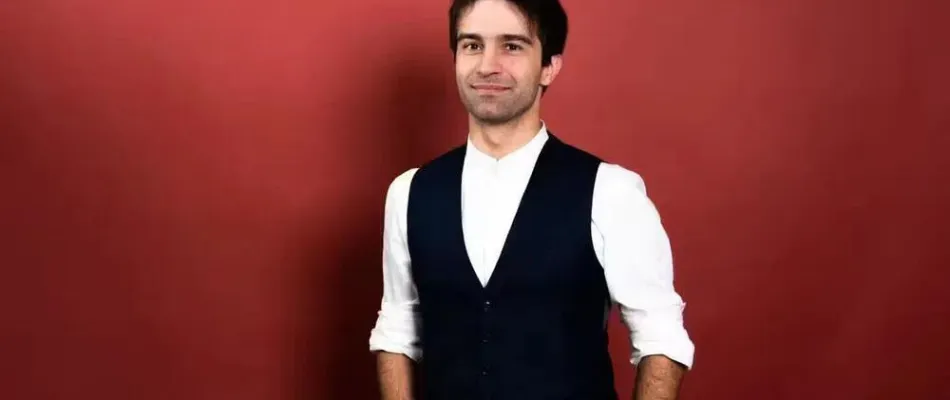 Francesco Oggiano Francesco Oggiano