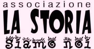 Logo La storia siamo noi_SIST Logo La storia siamo noi_SIST