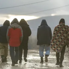 2025-04-10 Bosnia-Erzegovina-migranti_FOTO FP 2025-04-10 Bosnia-Erzegovina-migranti_FOTO FP