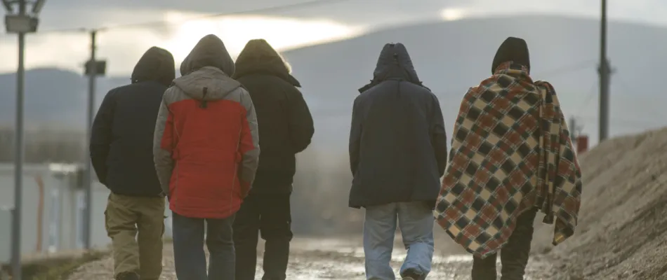 2025-04-10 Bosnia-Erzegovina-migranti_FOTO FP 2025-04-10 Bosnia-Erzegovina-migranti_FOTO FP