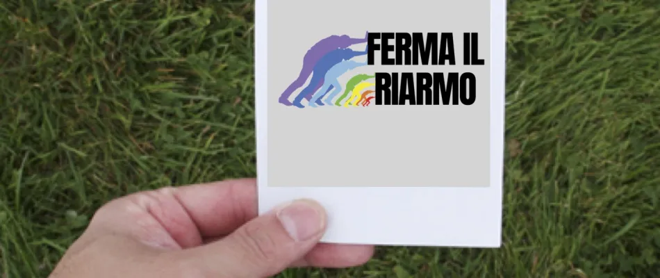 2025-04-12 Polaroid-Ferma-Riarmo_Dal sito Rete Pace Disarmo 2025-04-12 Polaroid-Ferma-Riarmo_Dal sito Rete Pace Disarmo