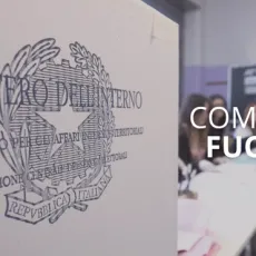2025 Voto fuori sede 2025 Voto fuori sede