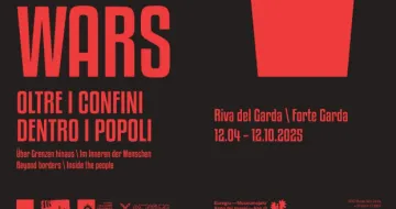 2025-04-16 Wars Mostra Forte Garda 2025-04-16 Wars Mostra Forte Garda