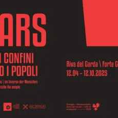 2025-04-16 Wars Mostra Forte Garda 2025-04-16 Wars Mostra Forte Garda