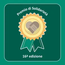 Premio solidarieta 2025