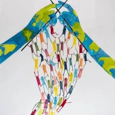 Progetto il sogno della pace Progetto il sogno della pace