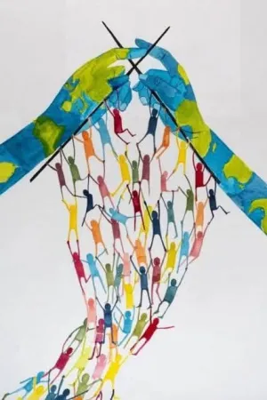 Progetto il sogno della pace Progetto il sogno della pace