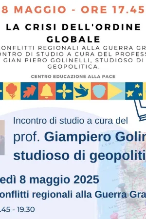 2025-05-08 Crisi ordine globale 2025-05-08 Crisi ordine globale
