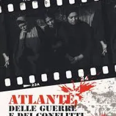 2025-05-07 Atlante delle guerre 2025-05-07 Atlante delle guerre