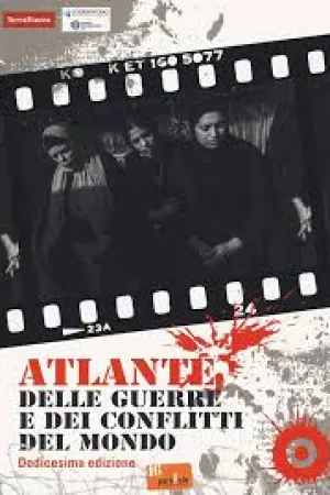 2025-05-07 Atlante delle guerre 2025-05-07 Atlante delle guerre