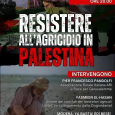2025-05-07 Resistere all_agricidio 2025-05-07 Resistere all_agricidio