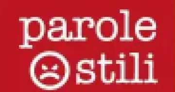 Parole O_Stili Parole O_Stili