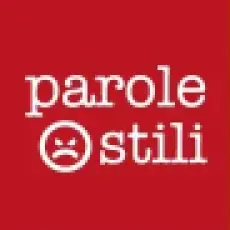 Parole O_Stili Parole O_Stili