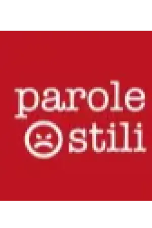 Parole O_Stili Parole O_Stili