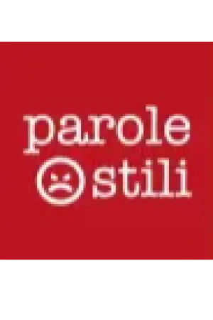 Parole O_Stili Parole O_Stili