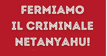 2025-05-07 ANPI_Fermiano il criminale Netanyahu_copertina 2025-05-07 ANPI_Fermiano il criminale Netanyahu_copertina