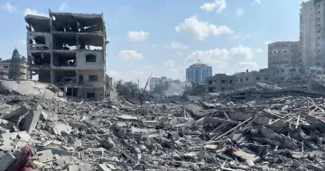 2025-05-12 Distruzione Gaza 2025-05-12 Distruzione Gaza