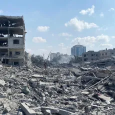 2025-05-12 Distruzione Gaza