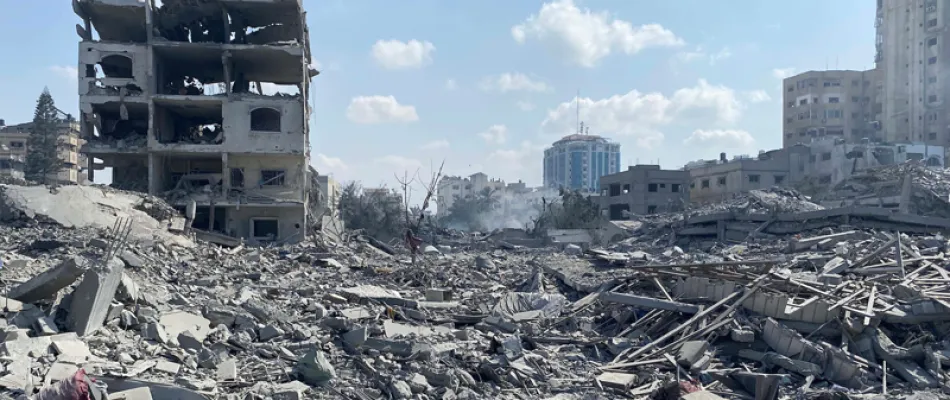 2025-05-12 Distruzione Gaza 2025-05-12 Distruzione Gaza