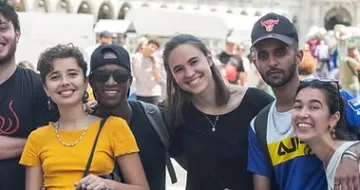 Foto dal sito Astalli Foto dal sito Astalli