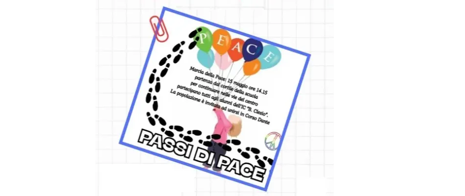2025-05-15 Logo Marcia della pace