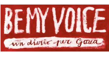 2025-05-15 Be My Voice 2025-05-15 Be My Voice