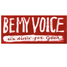 2025-05-15 Be My Voice 2025-05-15 Be My Voice