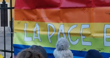 La pace e La pace e