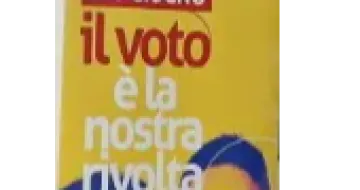 2025-05-15 Il voto e la nostra rivolta 2025-05-15 Il voto e la nostra rivolta