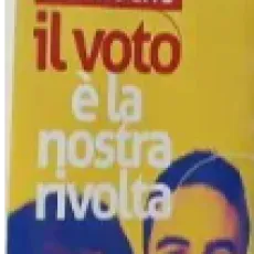 2025-05-15 Il voto e la nostra rivolta