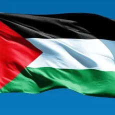 2025-05-19 Bandiera Palestina