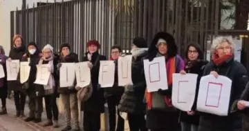 2025-025-24 Sit in Rovereto 2025-025-24 Sit in Rovereto