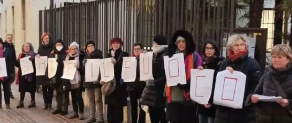 2025-025-24 Sit in Rovereto 2025-025-24 Sit in Rovereto
