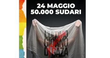 2025-05-24 Volantino sudari 2025-05-24 Volantino sudari