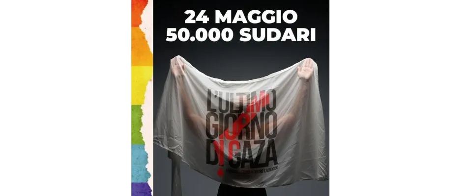 2025-05-24 Volantino sudari 2025-05-24 Volantino sudari